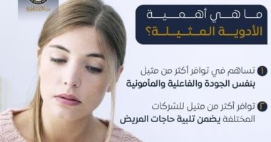 هيئة الدواء تكشف معلومات مهمة عن الوصول للأدوية بديلة الأصناف الناقصة بالسوق