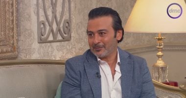 أحمد عزمي: وحيد حامد ويحيى الفخراني دعماني كثيرا بعد خروجي من السجن