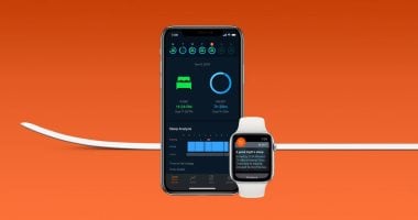 ابل تزيل تطبيق مراقبة النوم Beddit من متجر iOS 