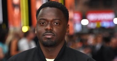 تكريم دانيال كالويا بسبب فيلم Get Out بعد 7 سنوات من طرحه