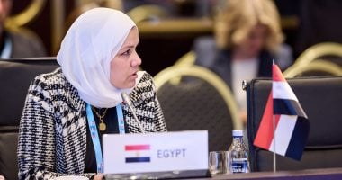 توقيع مصلحة الضرائب المصرية على الاتفاقية الإطارية لدول البريكس للتعاون في المجالات الضريبية بموسكو