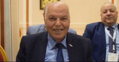 نقيب المعلمين يقرر صرف 3 آلاف جنيه منحة علاجية لمصابي امتحانات الثانوية بسوهاج خلف الزناتي