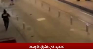 تطورات ما يحدث بين إيران وإسرائيل حتى الآن.. فيديو