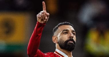 نجم ليفربول السابق يتوقع انتقال محمد صلاح إلى الدوري السعودي لـ4 أسباب