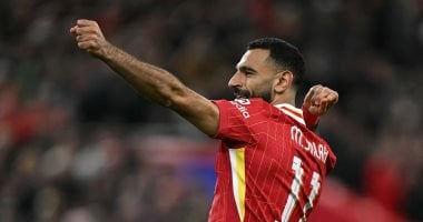 تعرف على ترتيب محمد صلاح فى قائمة أعلى الرواتب بالدوري الإنجليزي