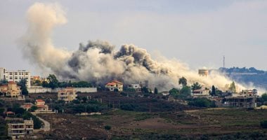 2412 شهيدا.. ارتفاع ضحايا العدوان الإسرائيلى على لبنان (فيديو)