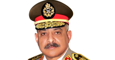 القوات المسلحة تهنئ رئيس الجمهورية بمناسبة ذكرى العاشر من رمضان