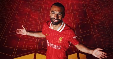 ليفربول يحتفل بإنجاز محمد صلاح الأفريقى التاريخى.. وأليسون: محظوظون بوجوده