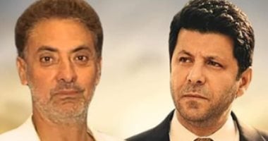 بدء التحضيرات لمسلسل ظلم المصطبة بطولة فتحى وريهام عبد الغفور للعرض فى رمضان 2025