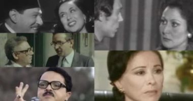 من نجيب الريحاني لمحمد هنيدي.. أشهر معلمي السينما والدراما في يومهم العالمى