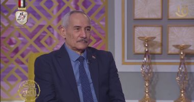 اللواء محمد قشقوش لـ"بيت للكل": خدعنا إسرائيل وأمريكا في حرب أكتوبر