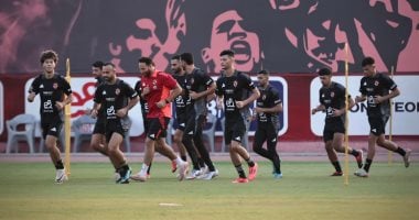 الأهلي يطير للإمارات اليوم للمشاركة فى السوبر المصري