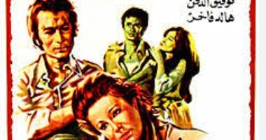 رصيده 8 أفلام.. محمود ياسين أبرز من قدم أفلامًا عن حرب أكتوبر