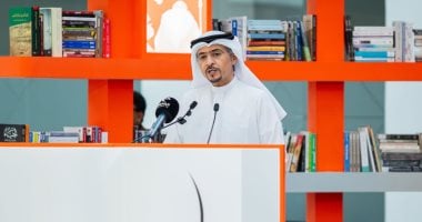 "الشارقة الدولي للكتاب 2024" يجمع 2500 ناشر من 112 دولة و1350 فعالية