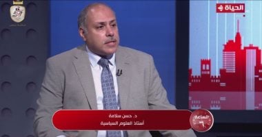 خبير سياسى: تواطؤ المجتمع الدولى يمنح الاحتلال الضوء الأخضر لتنفيذ مخططاته