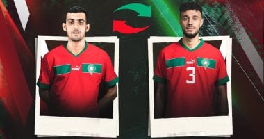 المغرب يستدعي بالعامري لتعويض غياب مزراوي في تصفيات كأس أمم أفريقيا