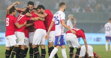 اتحاد الكرة : أزمة ودية منتخب مصر وبلجيكا انتهت تماما