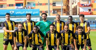 حصاد الجولة الأولى لدورى المحترفين.. الأرض لم تلعب مع أصحابها فى 5 مواجهات.. 23 هدفا حصيلة المباريات.. محمد بلح يتصدر ترتيب الهدافين.. أبو قير للأسمدة يتصدر الترتيب.. القناة أضعف دفاع بعد رباعية المقاولون