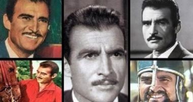 6 أسرار للنجاح ممكن نتعلمها من فارس السينما المصرية أحمد مظهر