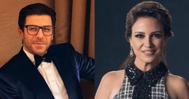 ريهام عبد الغفور تكرر تعاونها مع إياد نصار فى مسلسل ظلم المصطبة