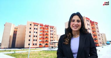 جاهزة للتسليم الفورى.. أكبر طرح للوحدات السكنية بـ 15 مدينة جديدة.. فيديو