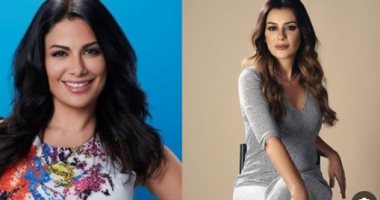 صراع صبا مبارك وإنجى المقدم فى مسلسل وتر حساس.. يعرض 27 الشهر الجارى