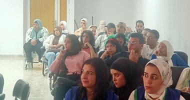 انتهاء فعاليات النسخة الثانية من برنامج نجوم مصرية "ستارز" بالتعاون مع حياة كريمة