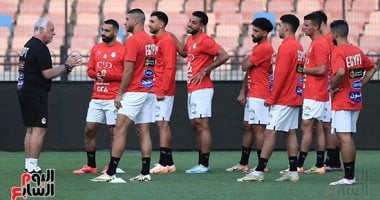 موعد مباراة الإياب بين مصر وموريتانيا بتصفيات أمم أفريقيا الثلاثاء المقبل