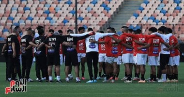 تشكيل منتخب مصر ضد موريتانيا.. 3 مفاجآت جديدة