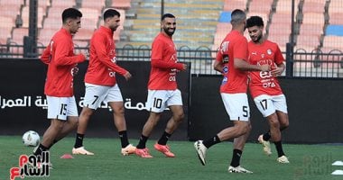 تعرف على موعد مباراة منتخب مصر القادمة بعد التأهل لأمم أفريقيا