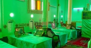 قصة مقام "14محمد" بالإسكندرية.. دُفن فيه أولياء يحملون اسم "مُحمد" من جنسيات مختلفة وأزمنه متعددة.. كانوا تلاميذا لأبو العباس والبوصيرى وياقوت العرش..والضريح صمم على الطراز الإيطالى بيد المعماري ماريو روسى..صور