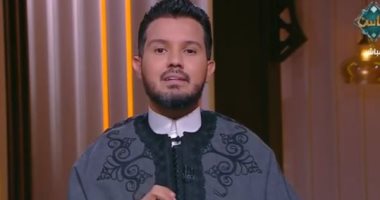 فيديو.. أحمد الطلحي: الصلاة على النبي باب تقرب إلى الله