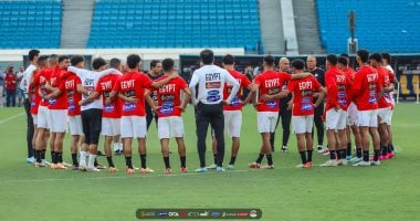 الغيابات فرصة الوجوه الجديدة للتألق مع المنتخب فى تصفيات أفريقيا