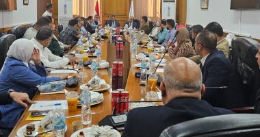 شعبة إدراة المخلفات: أكثر من 2900 مصنع يعملون فى تدوير المخلفات