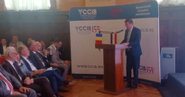 وزير الزراعة: الدولة حريصة على تشجيع الاستثمار ومشاركة القطاع الخاص فى التنمية