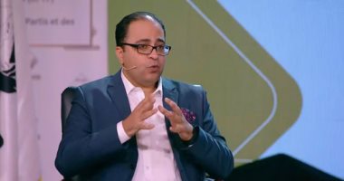 رئيس "الإنتاج الوثائقي" بالمتحدة: لابد من توثيق الرواية المصرية عن حرب أكتوبر