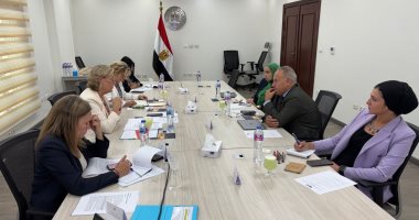 التعليم العالى: بدء المفاوضات بين مصر والاتحاد الأوروبى لشراكة فى البحث والابتكار