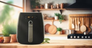 7 أخطاء تجنبيها عند استخدام الإير فراير.. عشان تحافظى عليه وتضمنى أكل صحى