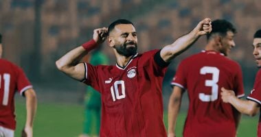 منتخب مصر عن محمد صلاح: "سهام الملك لا تخطئ"