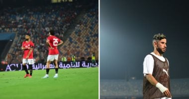 الزمالك يحتفل بمشاركة ثنائى الفريق فى فوز المنتخب على موريتانيا