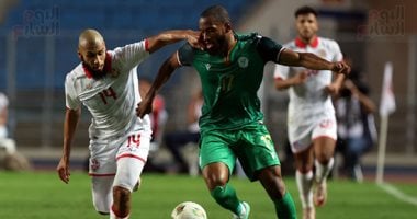 سقوط الكبار فى تصفيات كأس أمم أفريقيا.. تونس تخسر أمام جزر القمر