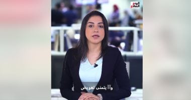 شادى محمد: مشاركة رودينا عبد الرسول سليمة 100%.. وبلاش التحكيم يبقى شماعة الخسارة.. فيديو