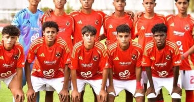 أهلي 2009 يواجه الزمالك اليوم في بطولة الجمهورية