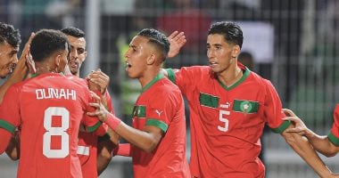 موعد مباراة جمهورية إفريقيا الوسطى ضد المغرب في تصفيات أمم أفريقيا