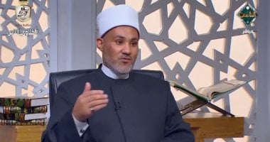 أمين الفتوى: الحجاب واجب على الفتيات فى هذا السن.. فيديو