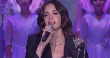 الملحن محمدي: سعيد بتعاوني الأول مع آمال ماهر في "لو لينا عمر" آمال ماهر