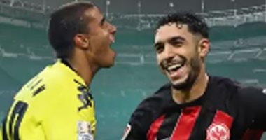 عمر مرموش vs محمد زيدان.. من يكون صاحب التجربة الألمانية الأفضل؟ (فيديو)