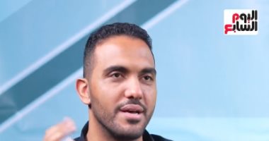 محمد عراقي: الانضباط ليس مرتبطا بزمن.. واللاعبون لهم شروط في الاحتراف