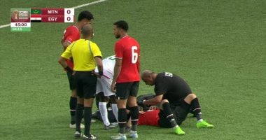 3 تبديلات لمنتخب مصر بنزول شحاتة وعادل وكوكا 