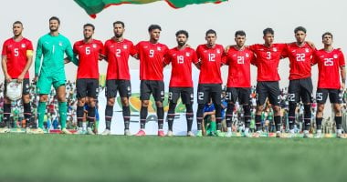 شاهد كواليس فوز مصر على موريتانيا والتأهل لكأس الأمم الأفريقية رسميا